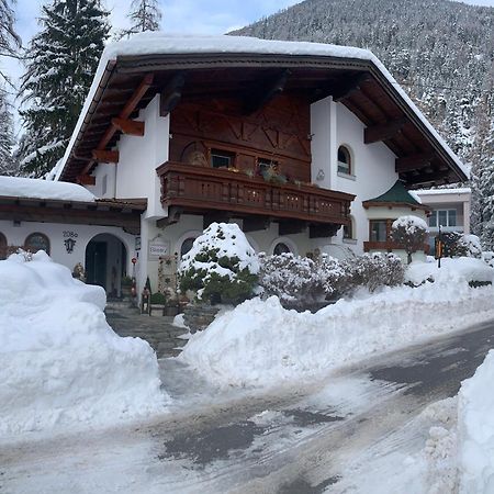 Gaestehaus Sissy Лангенфельд Экстерьер фото